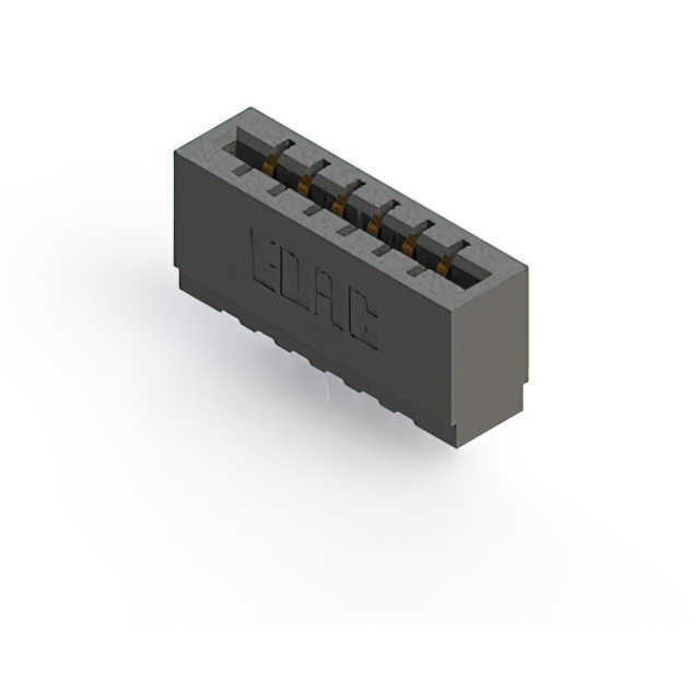 717-006-545-101 EDAC Inc.  Conectores de tableros de borde