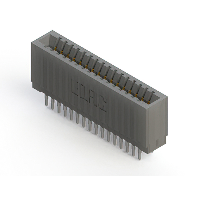 745-032-560-201 EDAC Inc.  Connettori per bordi