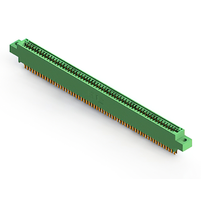 845-118-560-804 EDAC Inc.  Edgeboard Connectors