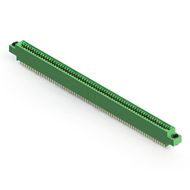 845-134-525-803 EDAC Inc.  Connecteurs de bordure