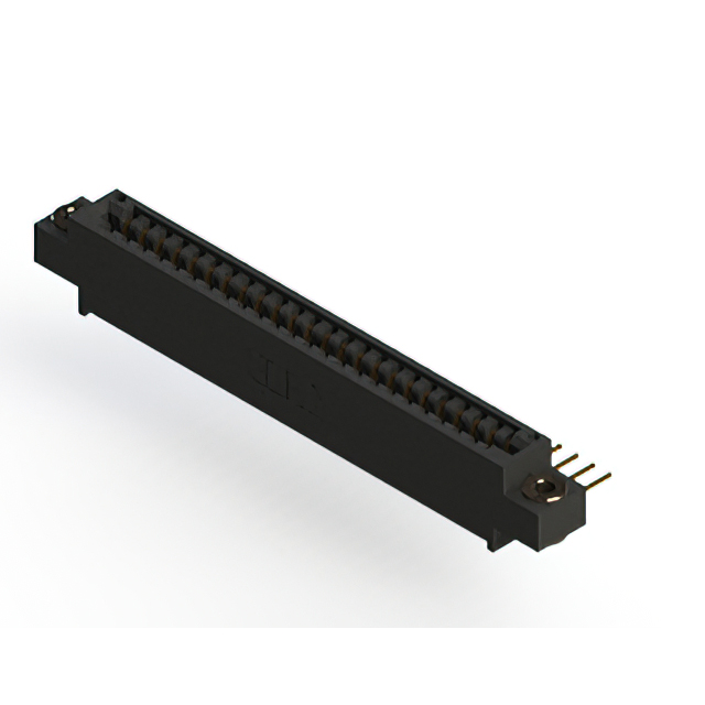 896-024-558-603 EDAC Inc.  Edgeboard Connectors