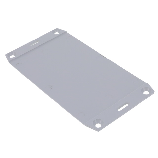 1591FTGY Hammond Manufacturing  Componenti della scatola