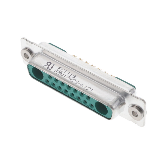 1731070475 Molex  Gruppi di connettori D-Sub