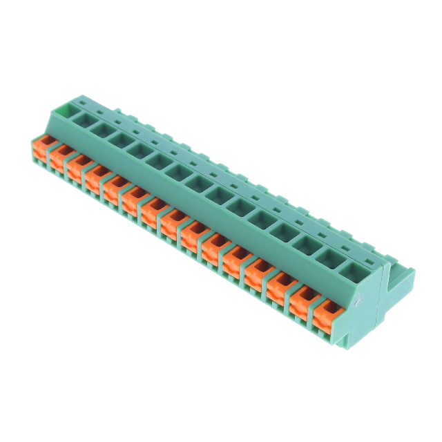 1861360 Phoenix Contact  Spine e prese di testa