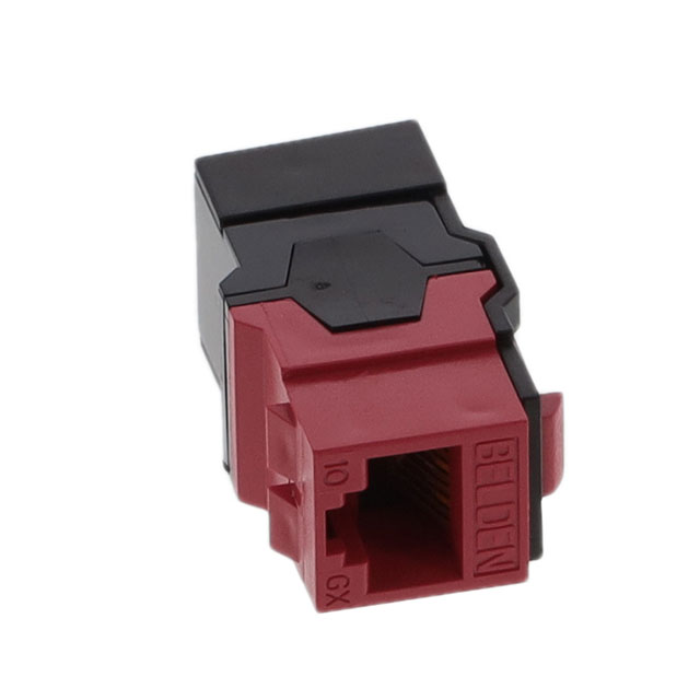AX104016 Belden Inc.  Modular Connector Adapters