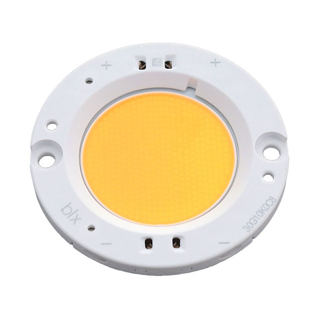 BXRC-30G10K0-C-83-SE Bridgelux  LED COBs Engines Modules Strips