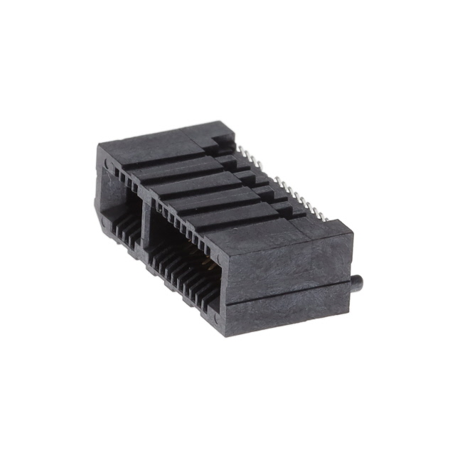 HSEC8-108-01-L-DP-A-K Samtec Inc.  Edgeboard Connectors