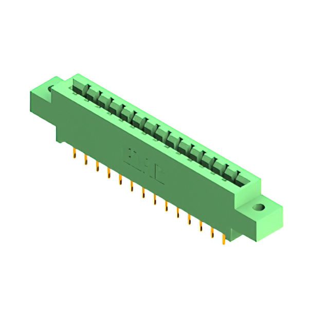 337-014-558-602 EDAC Inc.  Edgeboard Connectors