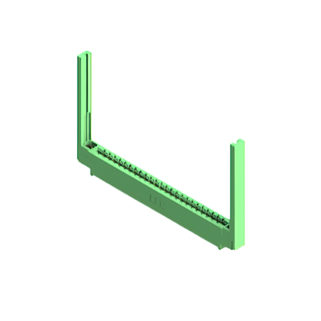 337-024-523-668 EDAC Inc.  Edgeboard Connectors