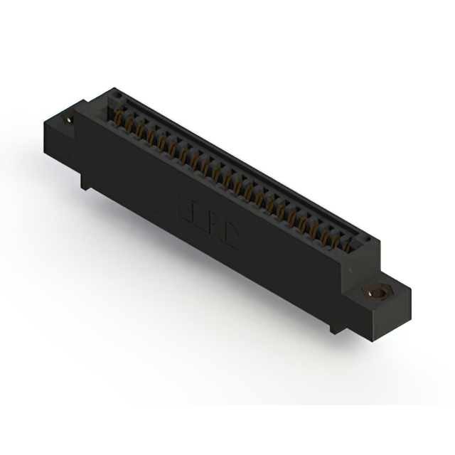 895-022-500-407 EDAC Inc.  Edgeboard Connectors