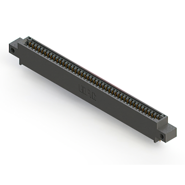 895-043-524-612 EDAC Inc.  Edgeboard Connectors