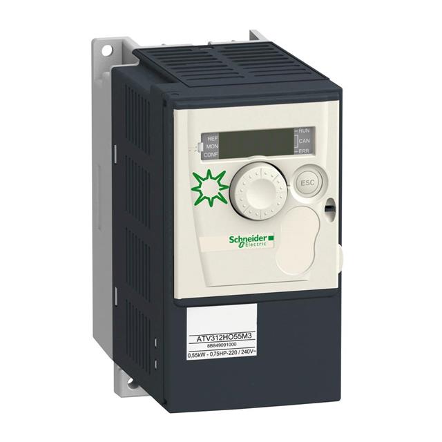 ATV312H055M3412 Schneider Electric  Motortreiberplatinenmodule
