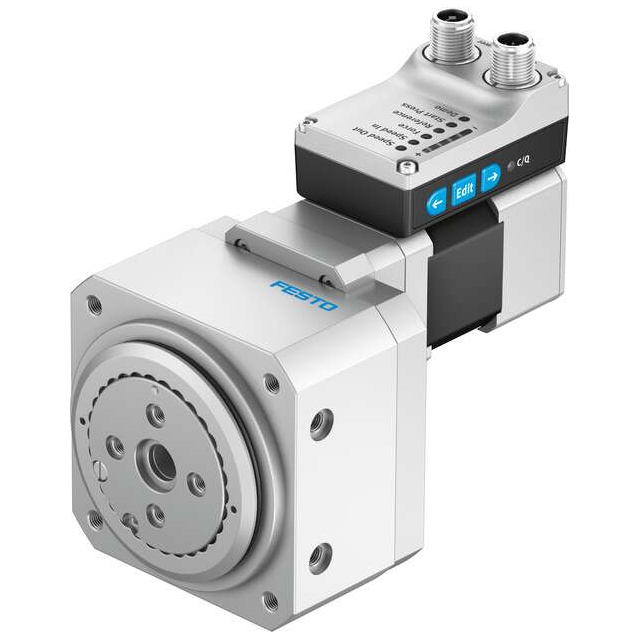 ERMS-25-90-ST-M-H1-PLK-AA Festo Corporation  Motores paso a paso