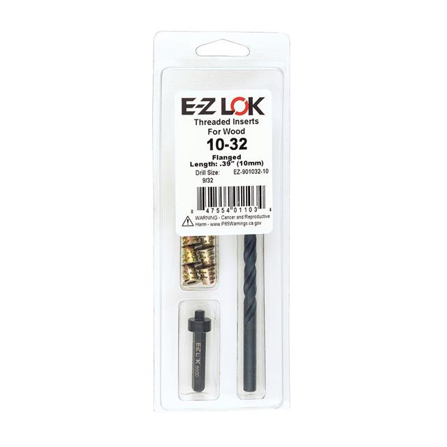 EZ-901032-10 E-Z LOK  Surtidos kits de herramientas