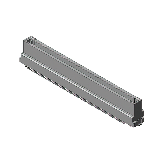 MA01R140VADBR500 JAE Electronics  Matrices de type bord Mezzanine (carte à carte)
