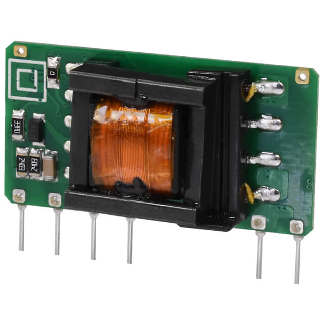 PBO-15C-12 CUI Inc.  AC DC Converters