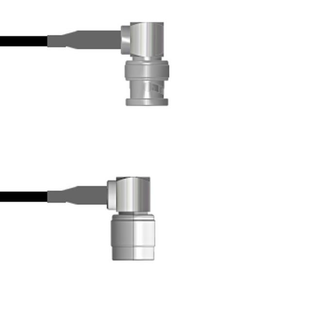 Q-0D04T0003002M Amphenol Custom Cable  Assemblaggi di cavi