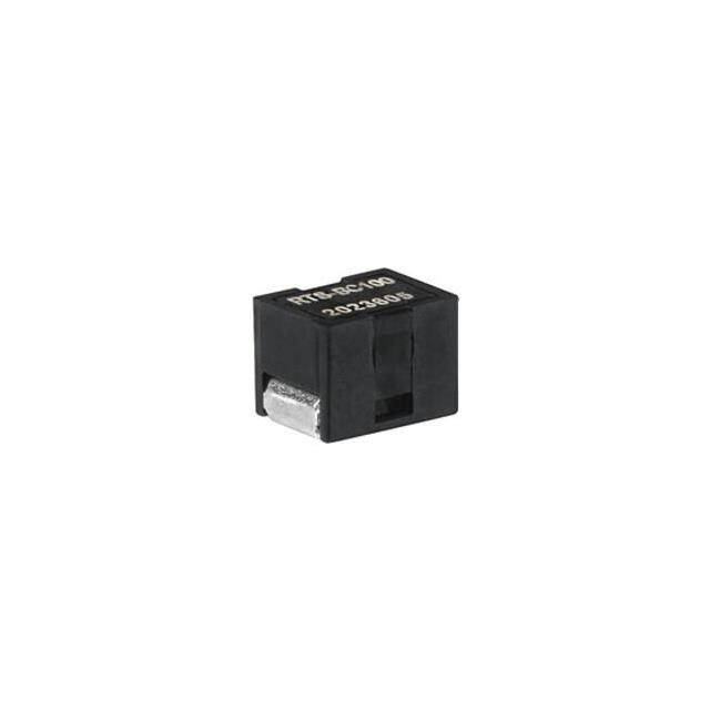 RTS-BC100 SCHURTER Inc. Coupures thermiques (fusibles thermiques)