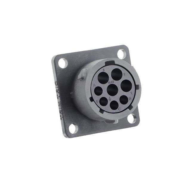 UTSX0148S Souriau-Sunbank by Eaton  Boîtiers de connecteurs circulaires