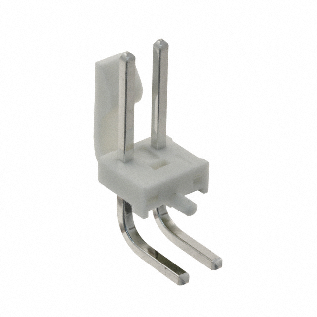 26645020 Molex  Headers Male Pins