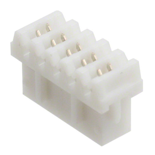 05KR-D6S-P JST Sales America Inc.  Support de panneau suspendu gratuit