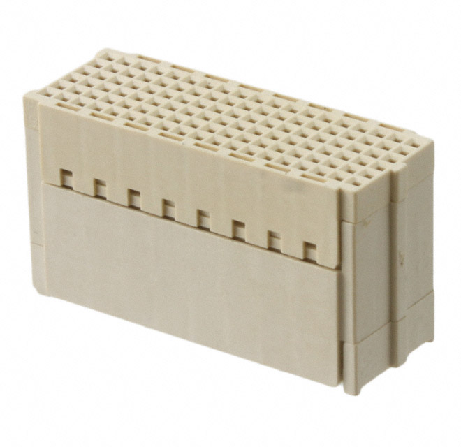 1-2102061-2 TE Connectivity Aerospace, Defense and Marine  Embases Prises femelles