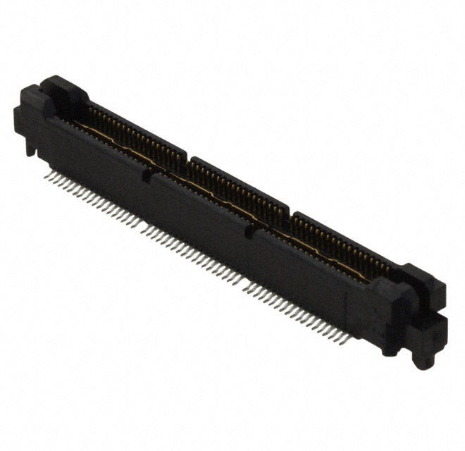 1-5767007-0 TE Connectivity AMP Connectors  Matrices de type bord Mezzanine (carte à carte)