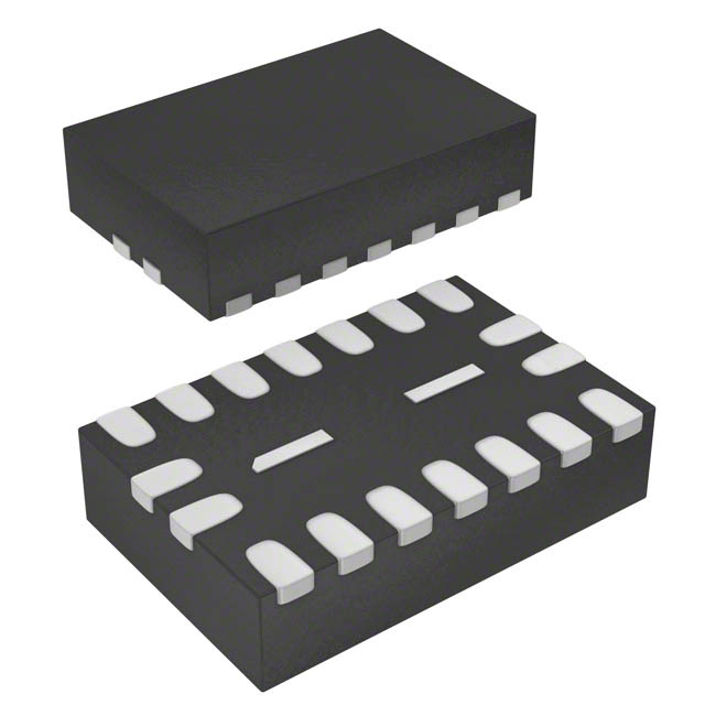 SC283WLTRT Semtech Corporation  Voltage Regulators - DC DC Switching Regulators