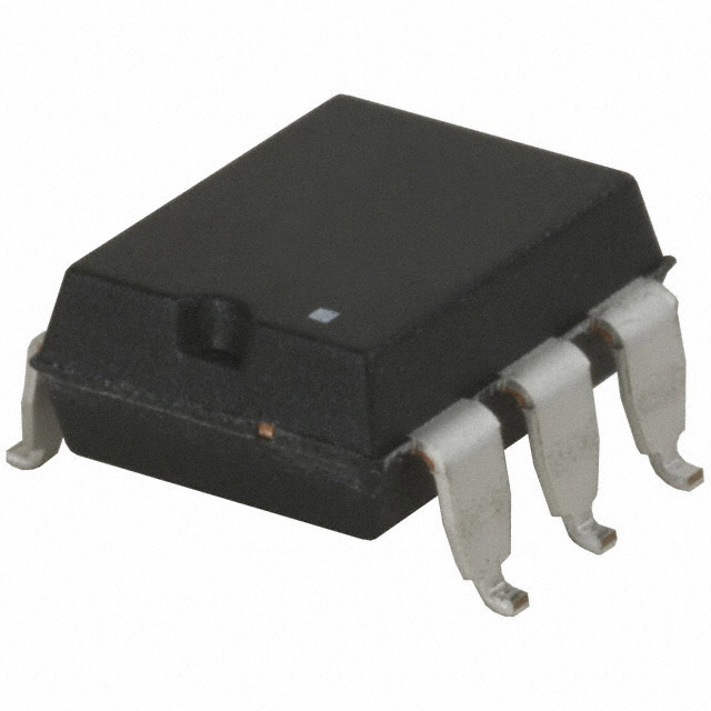 PLA192S IXYS Integrated Circuits Division  Solid State Relays
