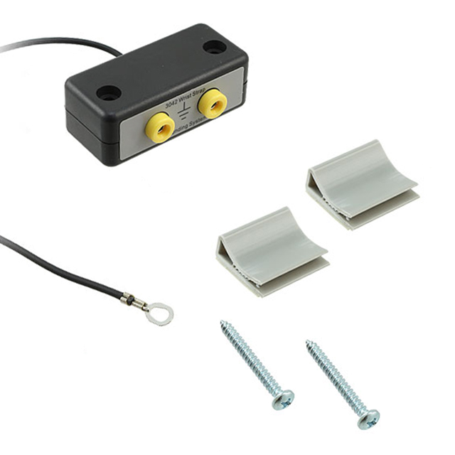 3042 SCS  Anti-Static ESD Straps Grounding Cords