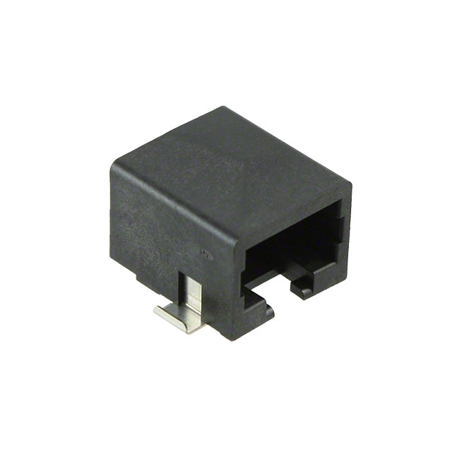 437438103 Molex  Jack per connettori modulari