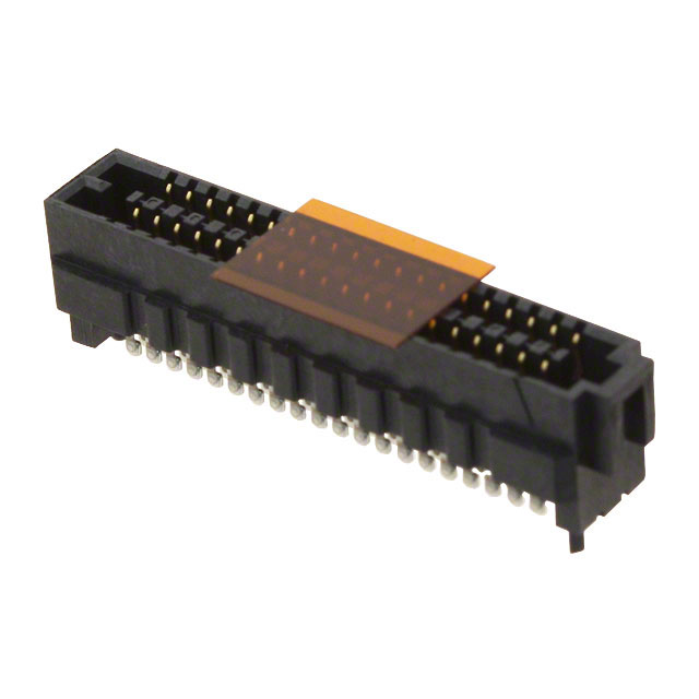 0465572545 Molex  Matrices de type bord Mezzanine (carte à carte)