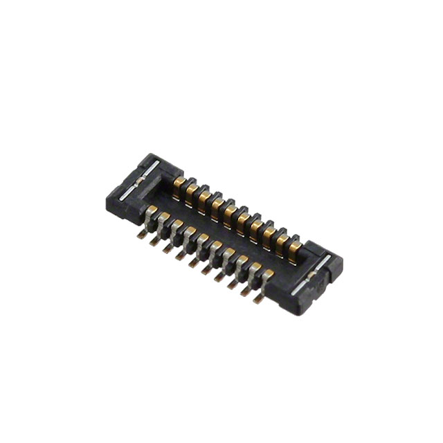 5015942011 Molex  Arrays Edge Type Mezzanine (Board to Board)
