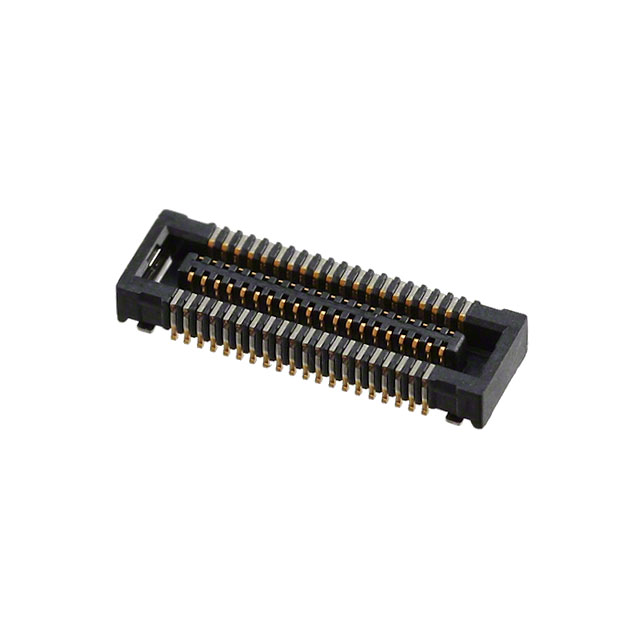 5016350410 Molex  Arrays Edge Type Mezzanine (Board to Board)