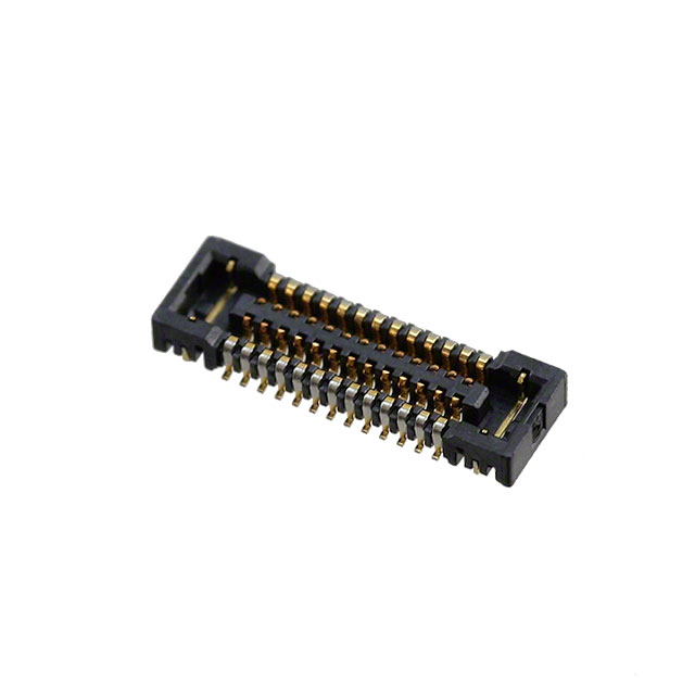 5024262610 Molex  Arrays Edge Type Mezzanine (Board to Board)