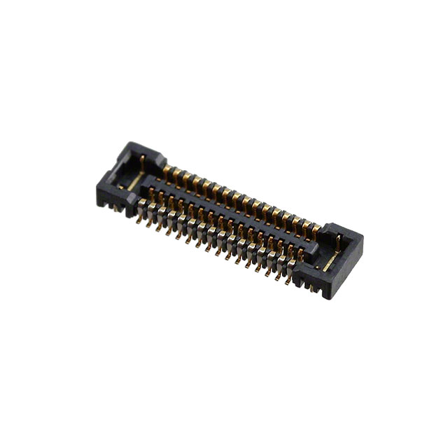 5024263210 Molex  Arrays Edge Type Mezzanine (Board to Board)