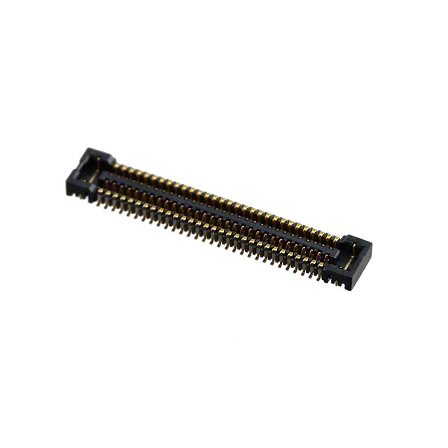 5024266010 Molex  Arrays Edge Type Mezzanine (Board to Board)