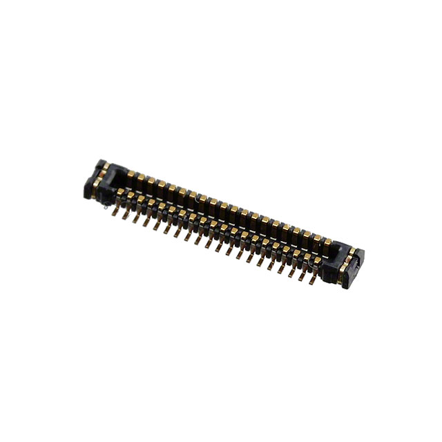5024304010 Molex  Arrays Edge Type Mezzanine (Board to Board)