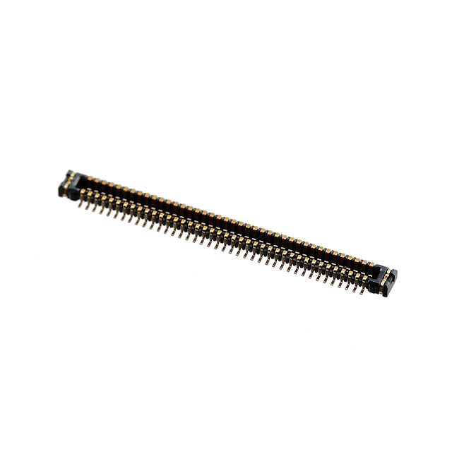 5024308010 Molex  Arrays Edge Type Mezzanine (Board to Board)