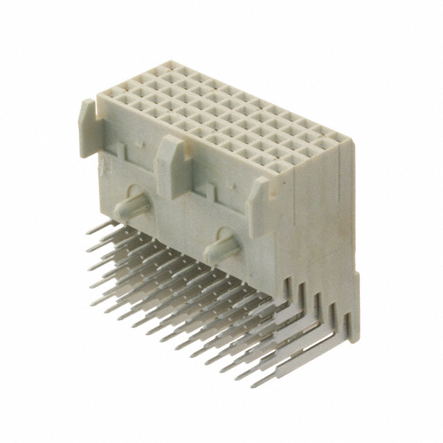 5223004-2 TE Connectivity AMP Connectors  Specialized