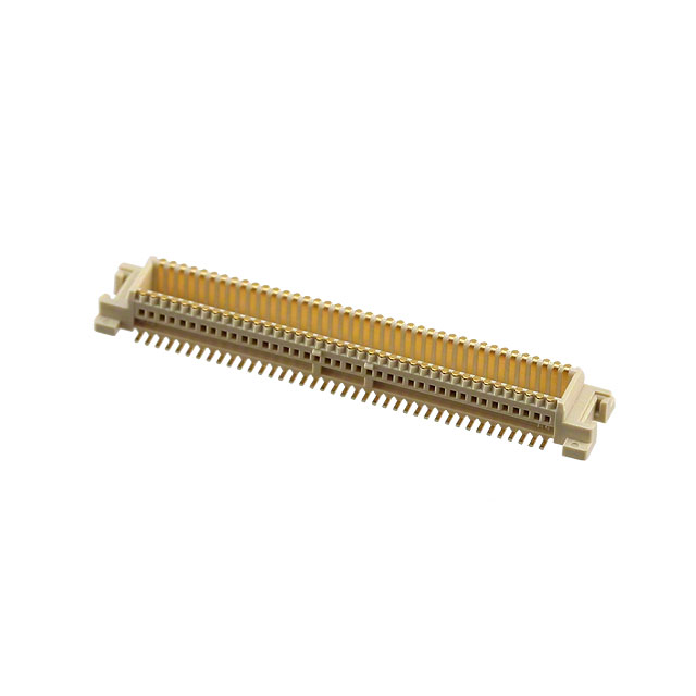 0537480808 Molex  Arrays Edge Type Mezzanine (Board to Board)