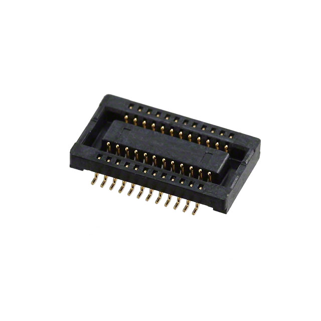 547220248 Molex  Matrices de type bord Mezzanine (carte à carte)