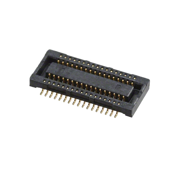 0547220348 Molex  Matrices de type bord Mezzanine (carte à carte)