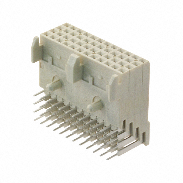 5536507-2 TE Connectivity AMP Connectors  Specialized