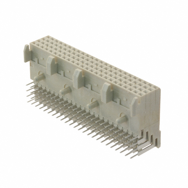 5536507-3 TE Connectivity AMP Connectors  Specialized