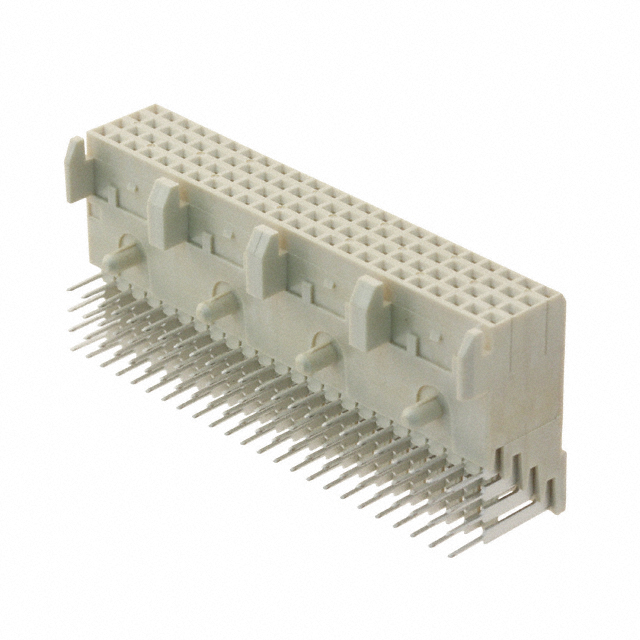 5536510-3 TE Connectivity AMP Connectors  Specialized