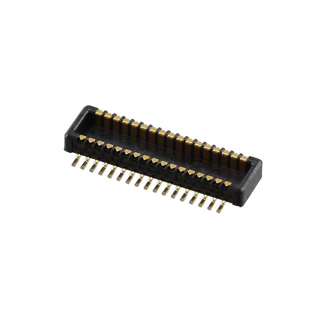 555600347 Molex  Matrices de type bord Mezzanine (carte à carte)