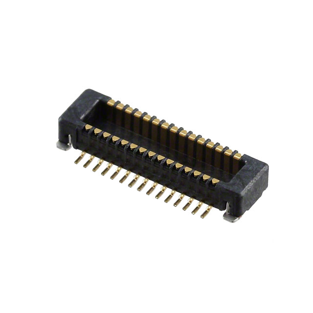 0556500388 Molex  Arrays Edge Type Mezzanine (Board to Board)