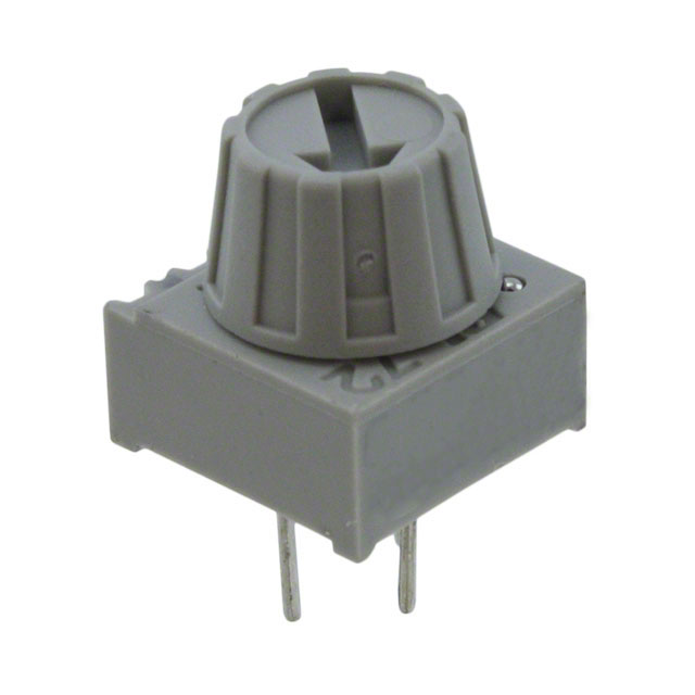 72PTR5KLF TT Electronics/BI  Trimmer Potentiometers