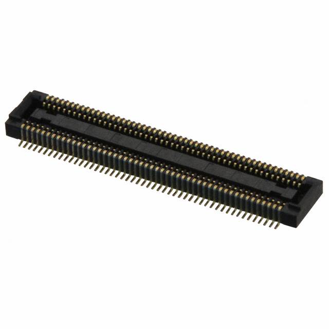 AXK700147G Panasonic Electric Works  Matrices de type bord Mezzanine (carte à carte)